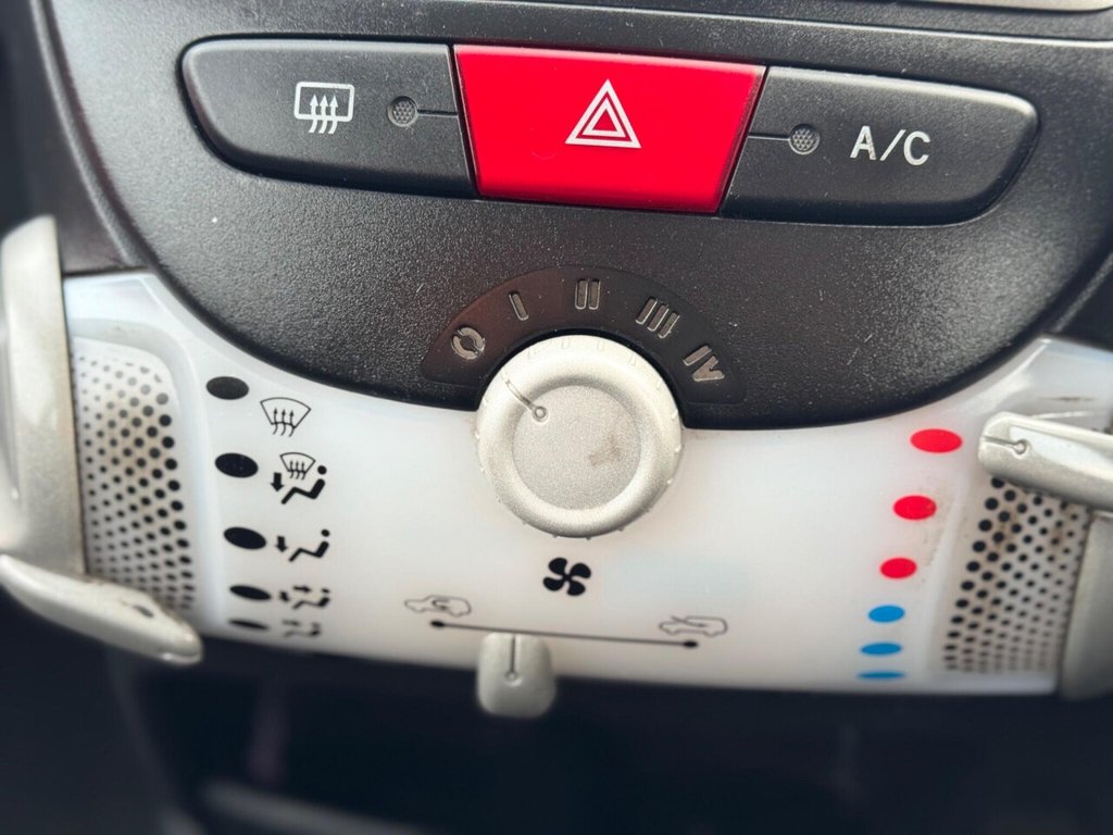 Used Peugeot 107 2012 for sale - 77161749: Photo 35