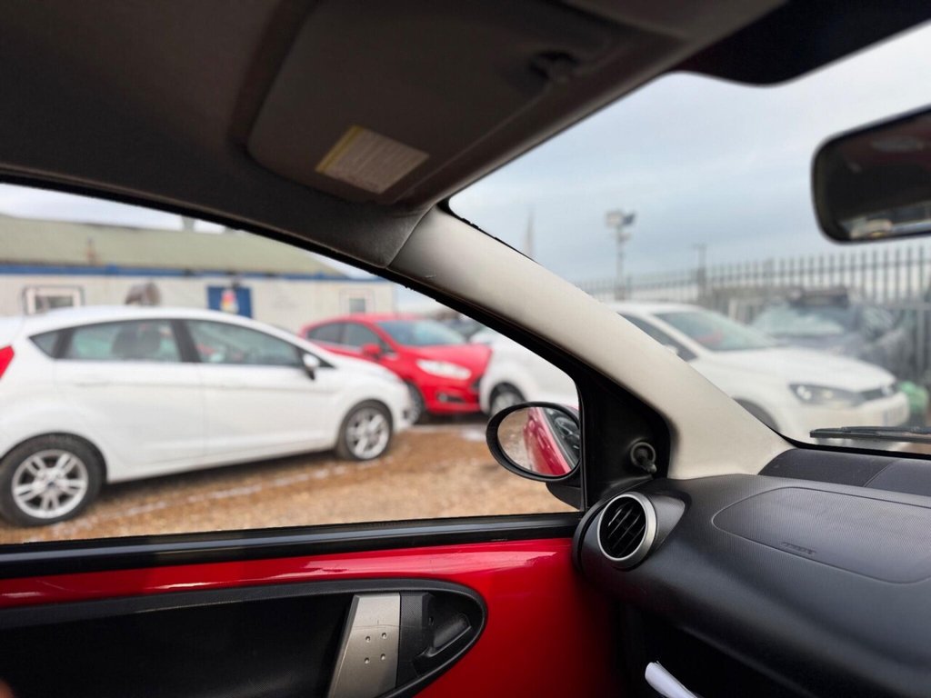 Used Peugeot 107 2012 for sale - 77161749: Photo 38