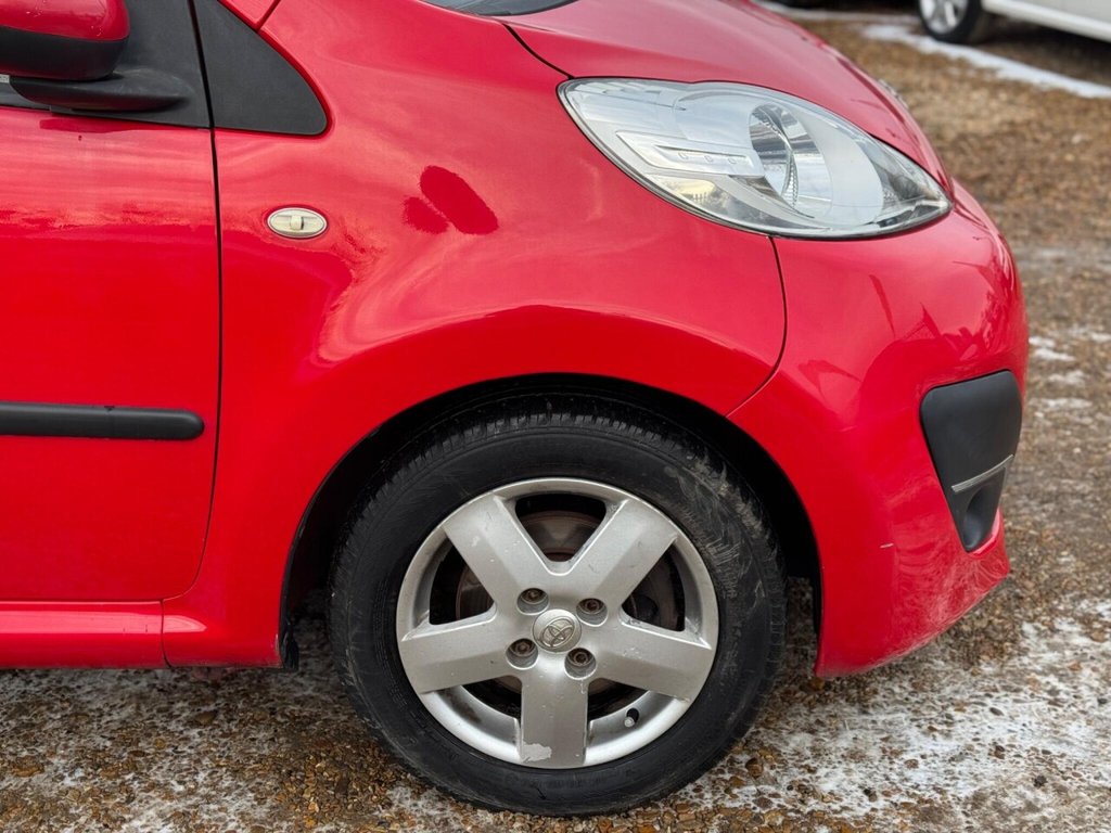 Used Peugeot 107 2012 for sale - 77161749: Photo 4