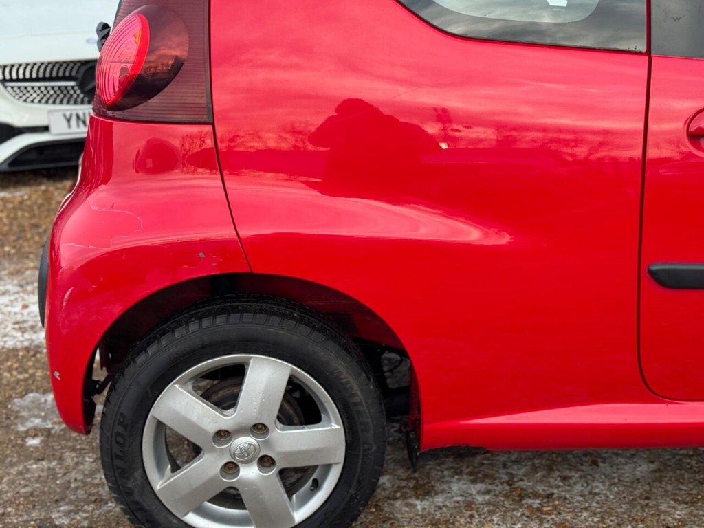 Used Peugeot 107 2012 for sale - 77161749: Photo 6