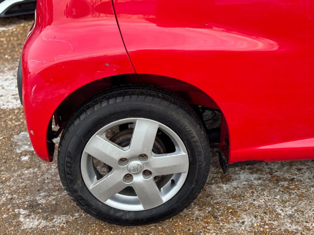 Used Peugeot 107 2012 for sale - 77161749: Photo 7