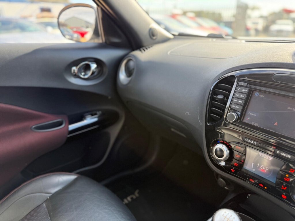 Used Nissan Juke 2014 for sale - 77383611: Photo 24