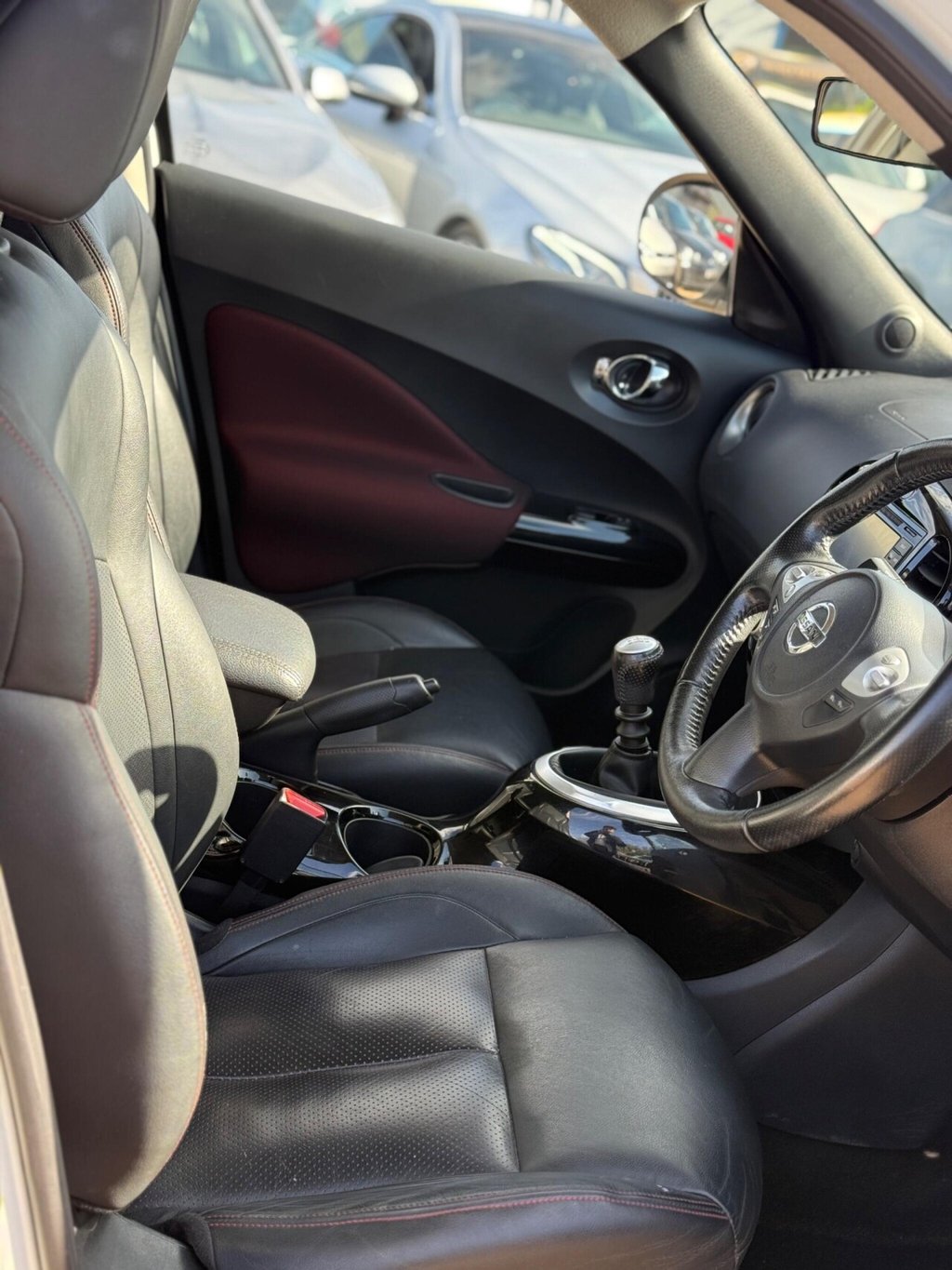 Used Nissan Juke 2014 for sale - 77383611: Photo 26