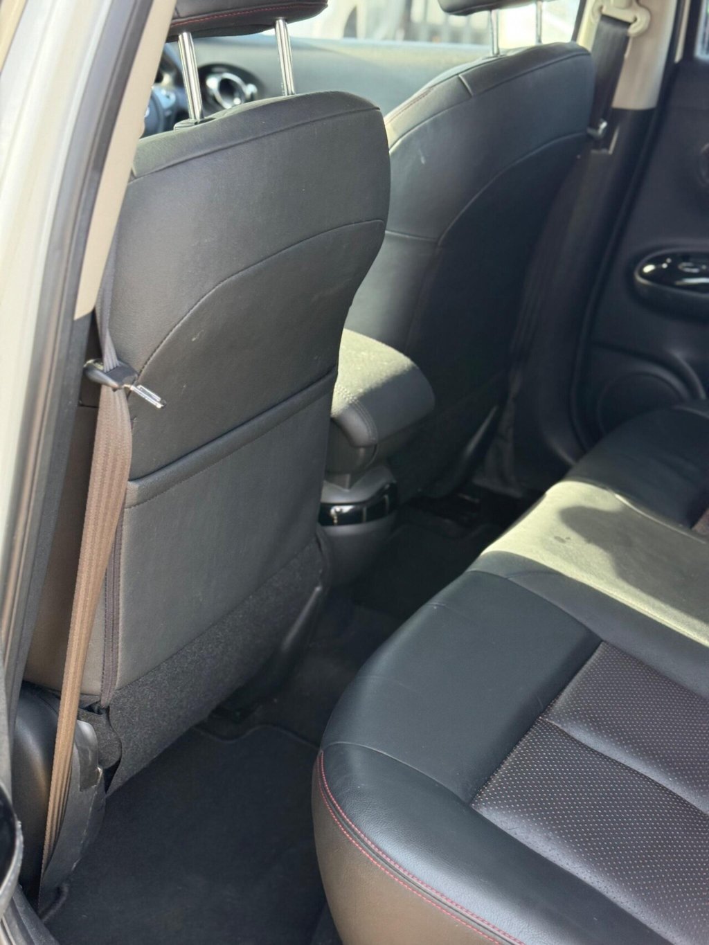 Used Nissan Juke 2014 for sale - 77383611: Photo 31