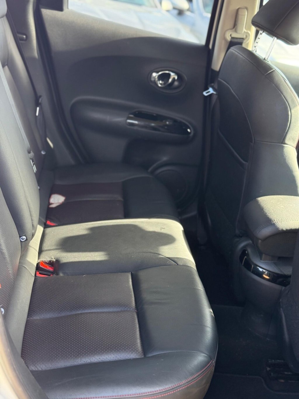 Used Nissan Juke 2014 for sale - 77383611: Photo 33