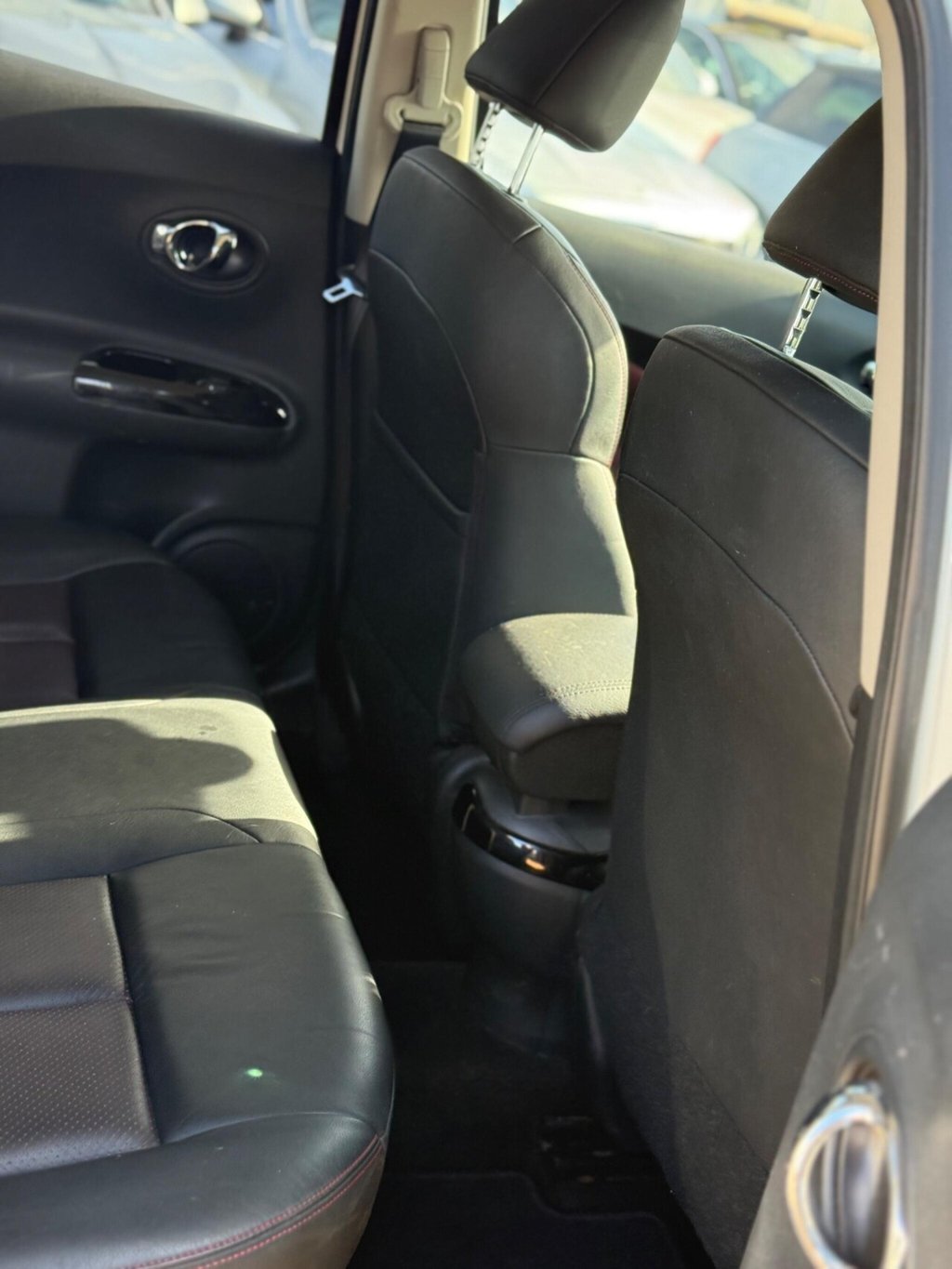 Used Nissan Juke 2014 for sale - 77383611: Photo 35