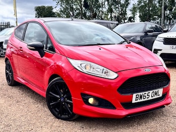 Used Ford Fiesta 2016 for sale - 79001010: Photo