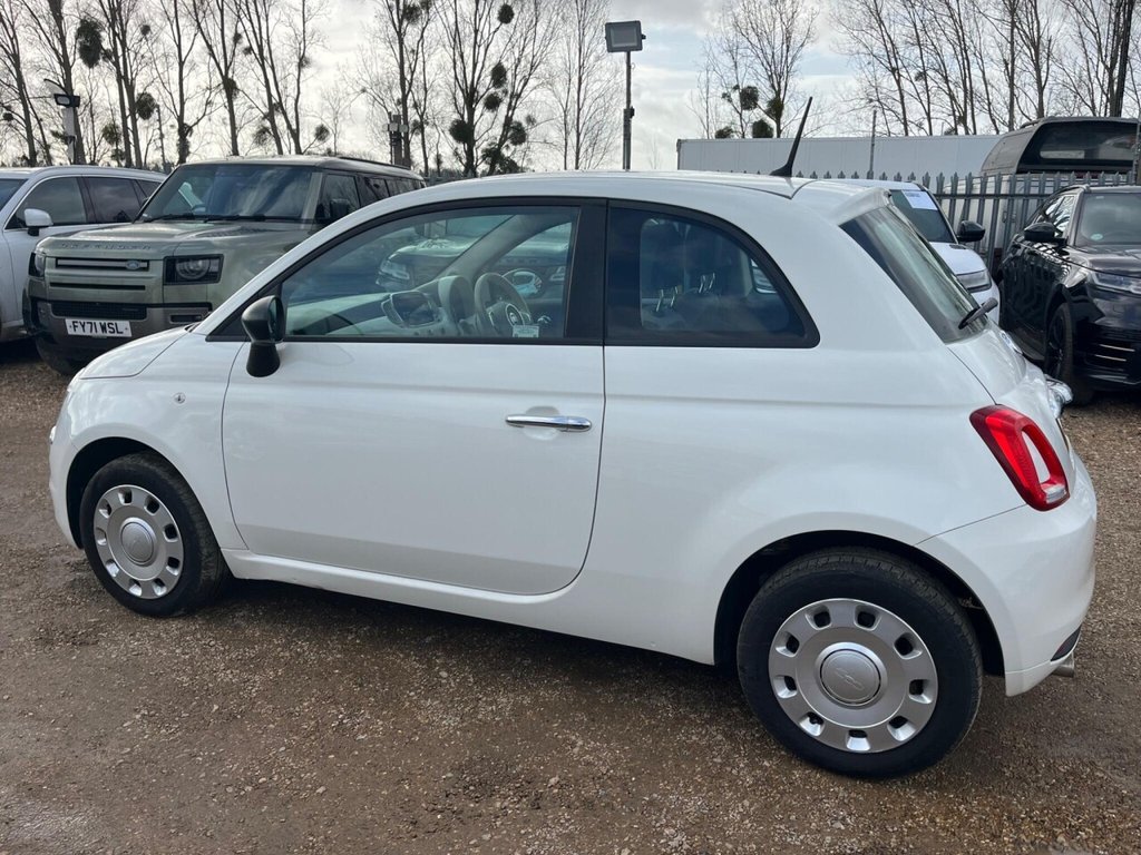 Used Fiat 500 2017 for sale - 77655246: Photo 14