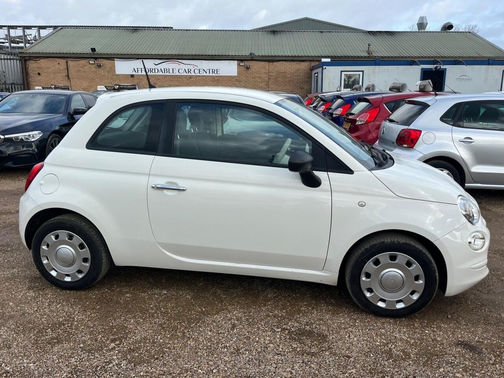Used Fiat 500 2017 for sale - 77655246: Photo 16