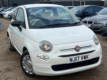 Fiat 500 feature image
