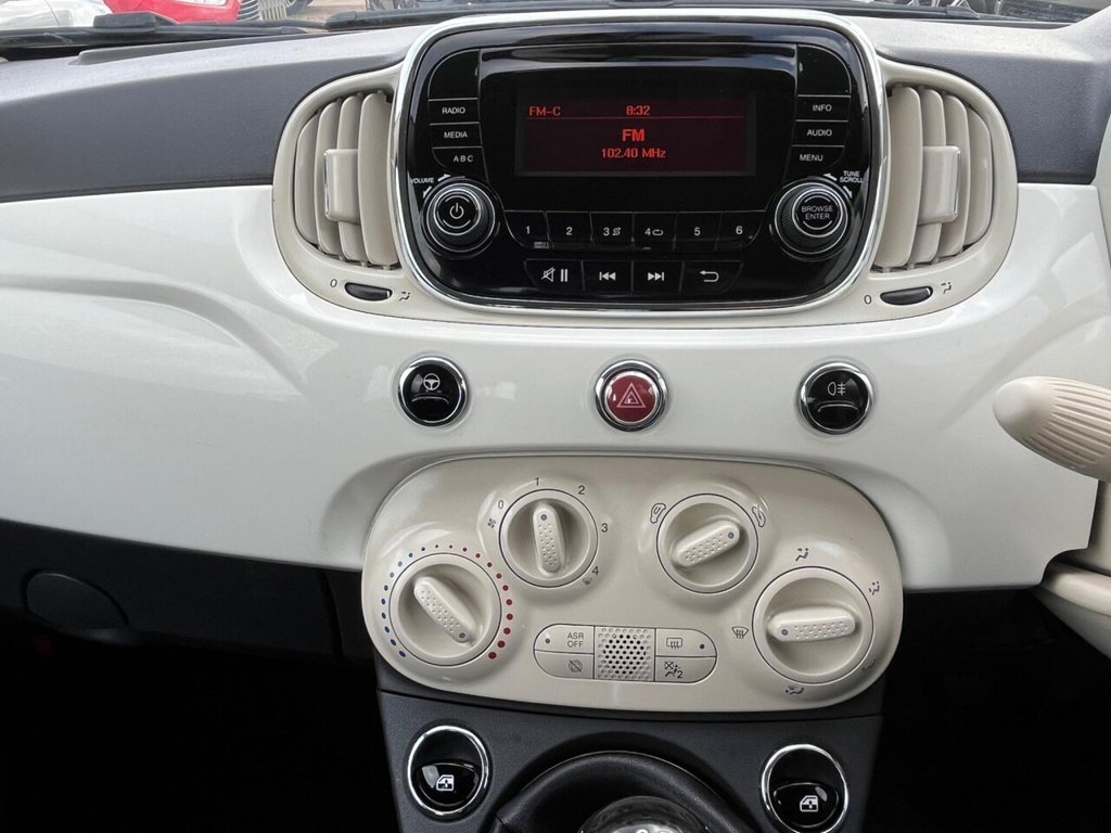 Used Fiat 500 2017 for sale - 77655246: Photo 23