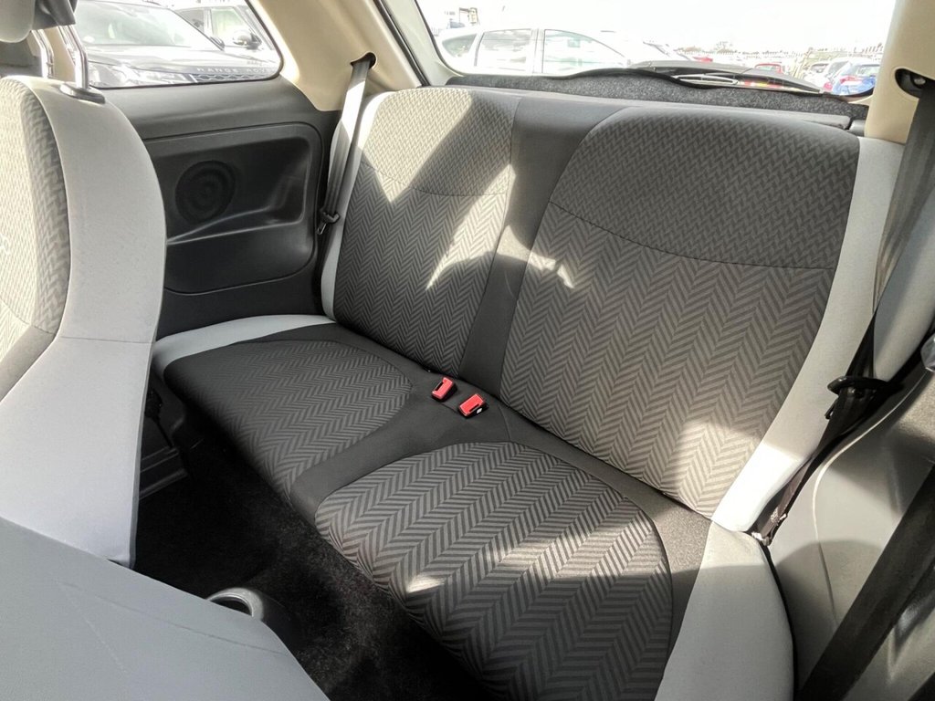 Used Fiat 500 2017 for sale - 77655246: Photo 27