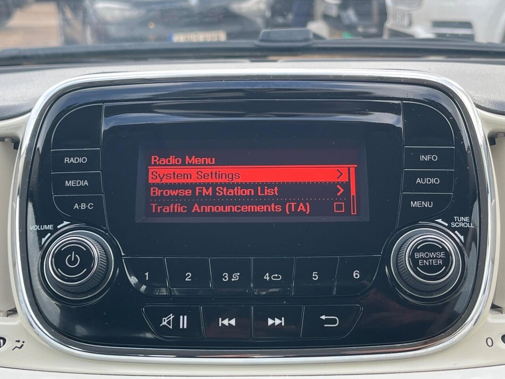 Used Fiat 500 2017 for sale - 77655246: Photo 31