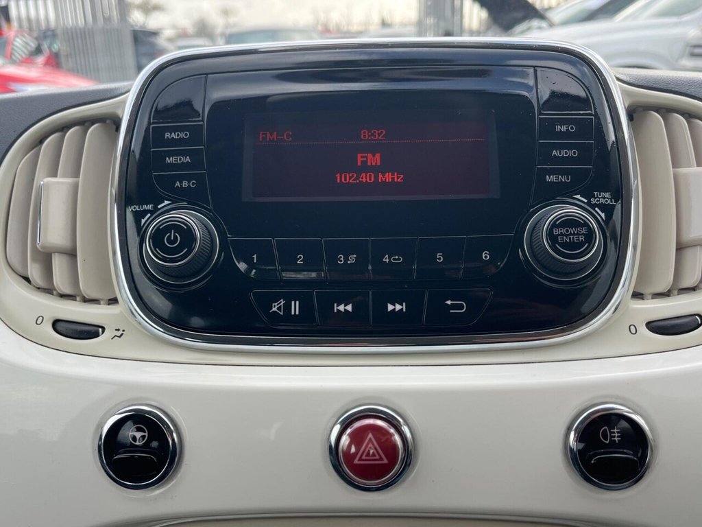 Used Fiat 500 2017 for sale - 77655246: Photo 32