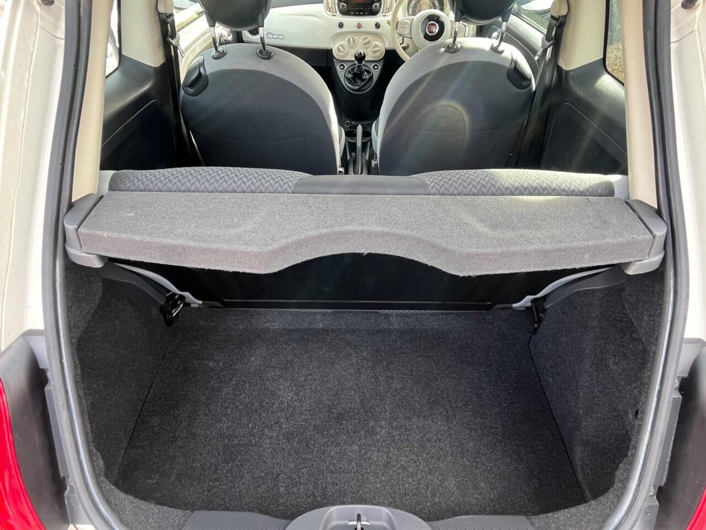 Used Fiat 500 2017 for sale - 77655246: Photo 34