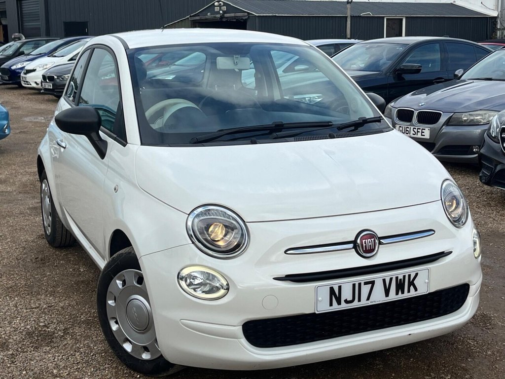 Used Fiat 500 2017 for sale - 77655246: Photo 5