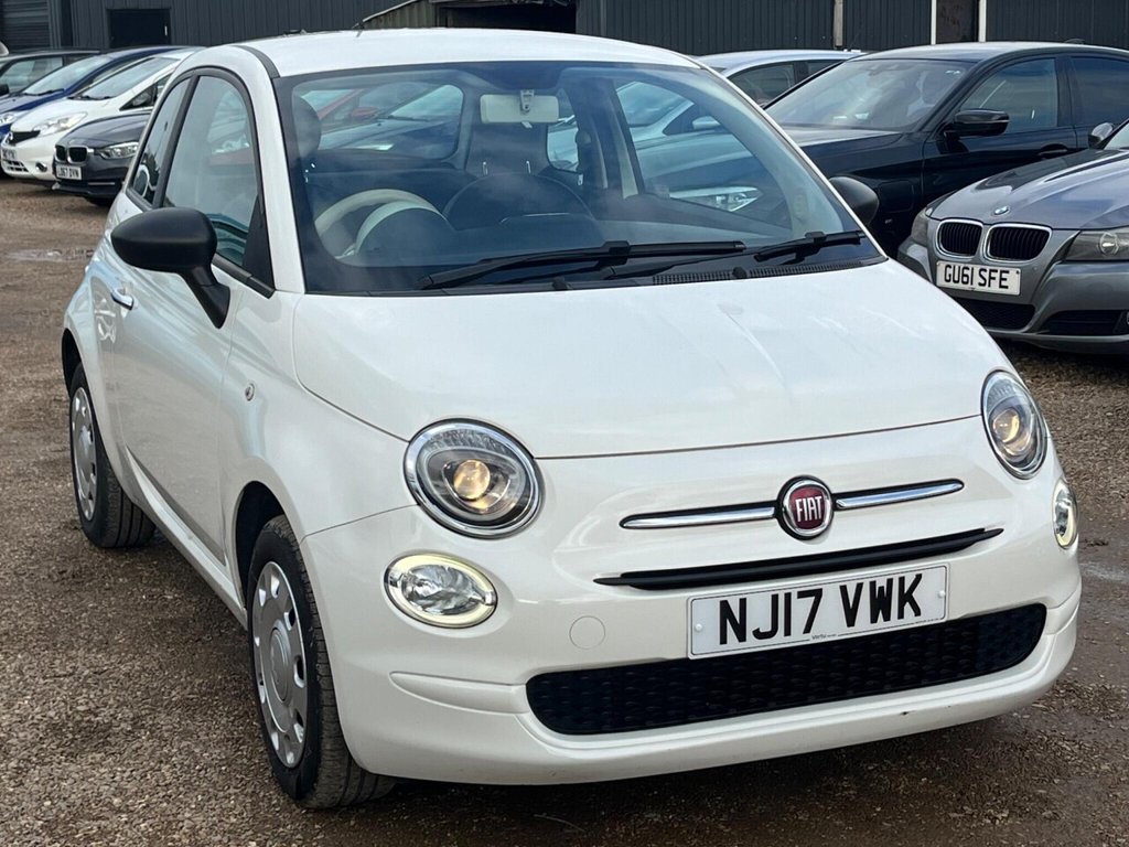 Used Fiat 500 2017 for sale - 77655246: Photo 6
