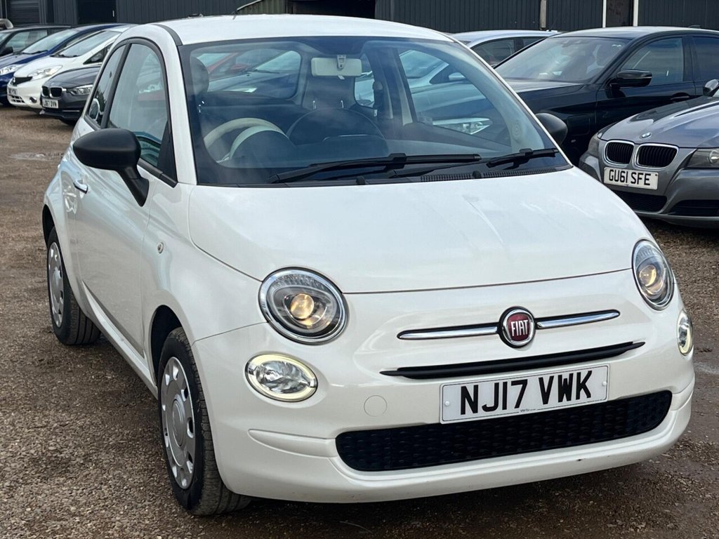 Used Fiat 500 2017 for sale - 77655246: Photo 7