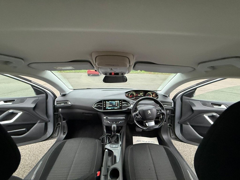 Used Peugeot 308 2017 for sale - 77642943: Photo 13