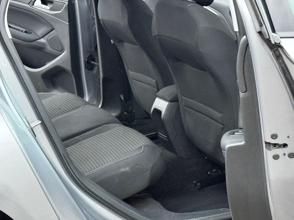 Used Peugeot 308 2017 for sale - 77642943: Photo 21