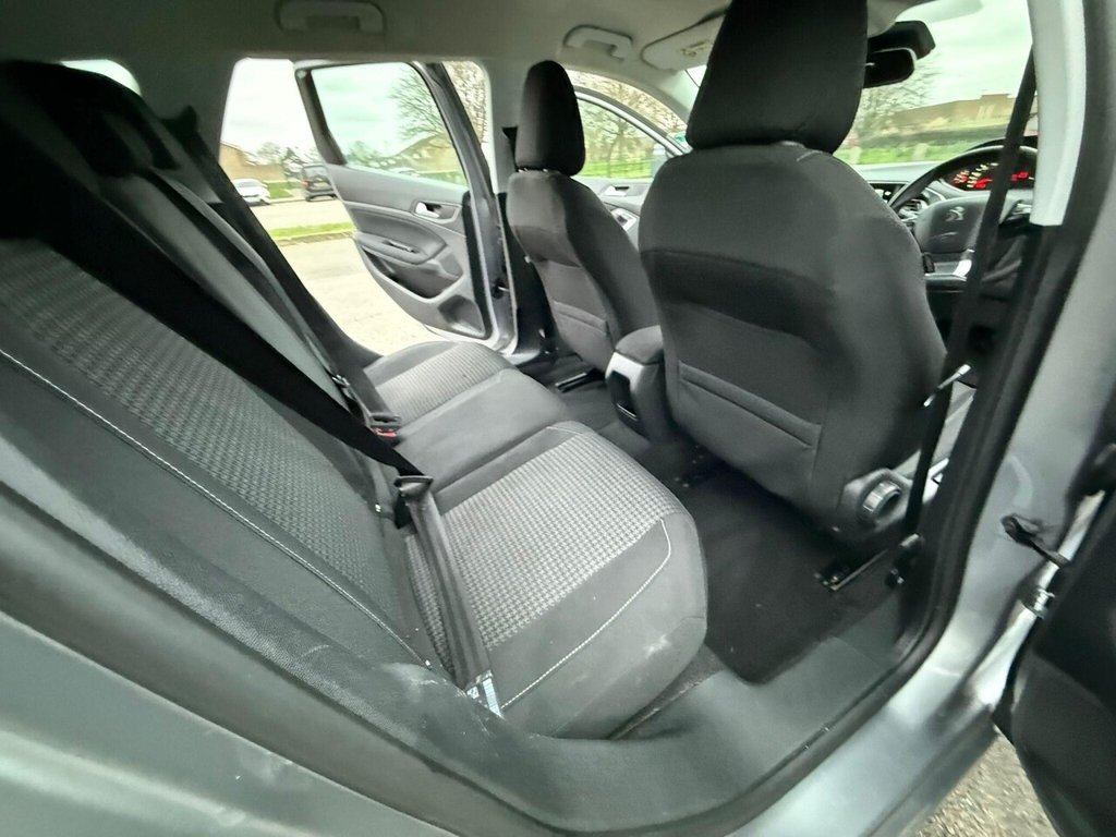 Used Peugeot 308 2017 for sale - 77642943: Photo 22