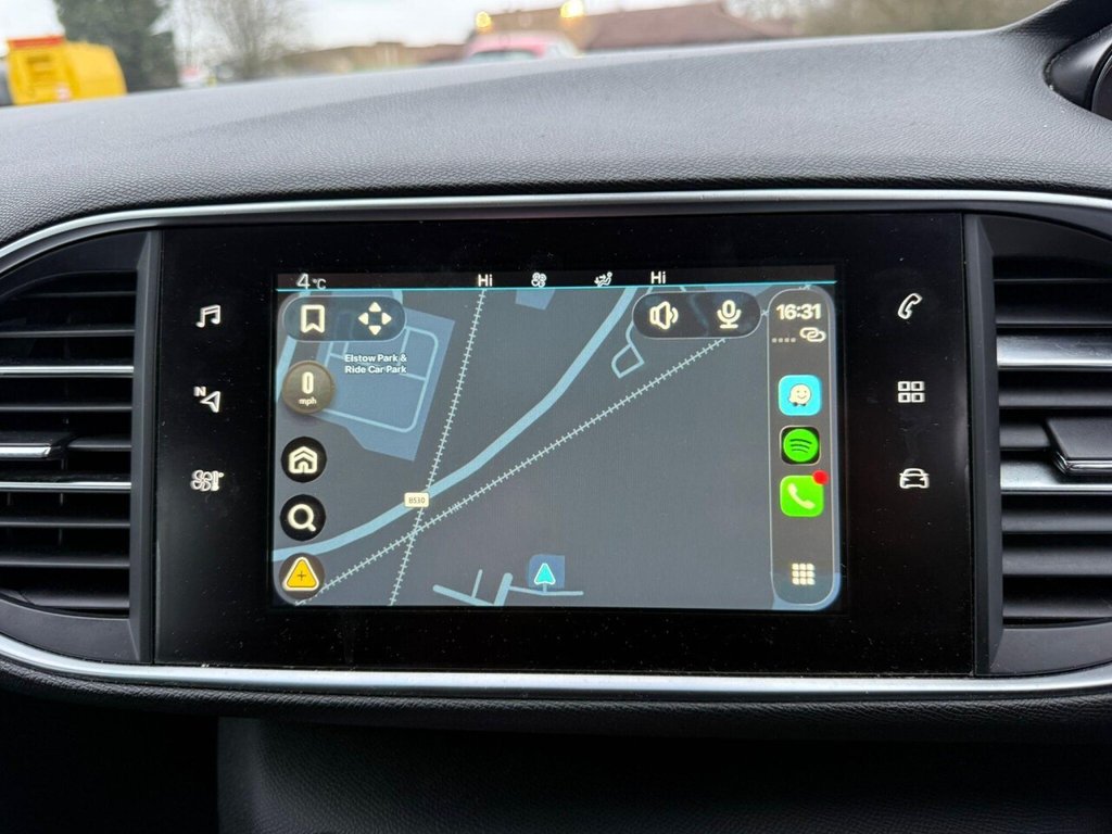 Used Peugeot 308 2017 for sale - 77642943: Photo 29