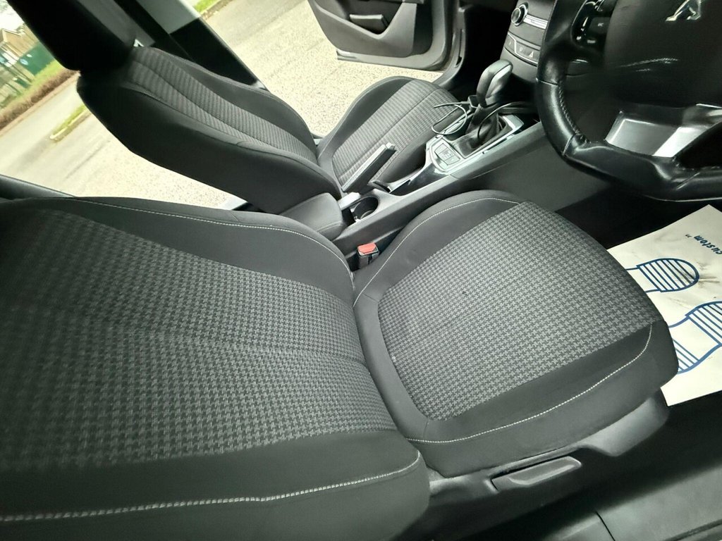 Used Peugeot 308 2017 for sale - 77642943: Photo 38