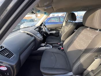Used Kia Soul 2013 for sale - 79567303: Photo