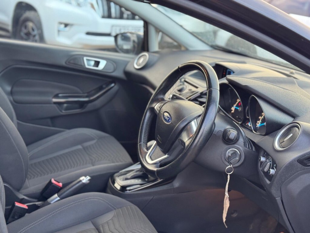 Used Ford Fiesta 2013 for sale - 76855166: Photo 18