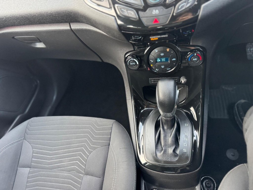 Used Ford Fiesta 2013 for sale - 76855166: Photo 19