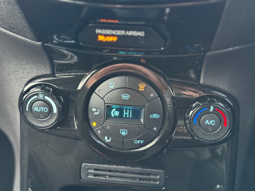 Used Ford Fiesta 2013 for sale - 76855166: Photo 21