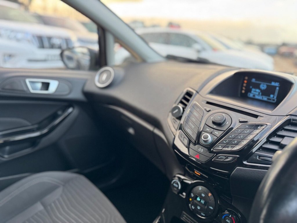 Used Ford Fiesta 2013 for sale - 76855166: Photo 22