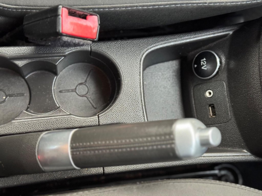 Used Ford Fiesta 2013 for sale - 76855166: Photo 23