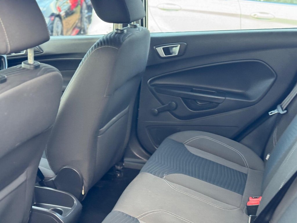 Used Ford Fiesta 2013 for sale - 76855166: Photo 26