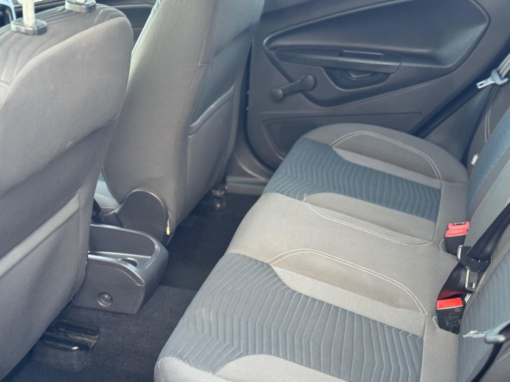 Used Ford Fiesta 2013 for sale - 76855166: Photo 27