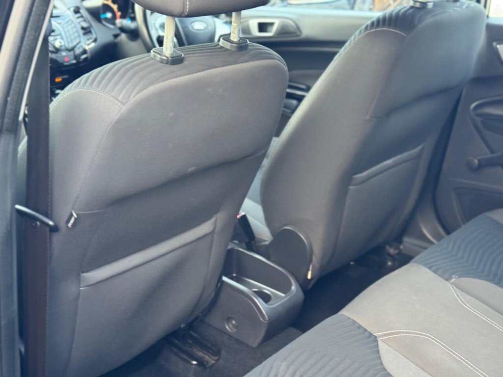 Used Ford Fiesta 2013 for sale - 76855166: Photo 28