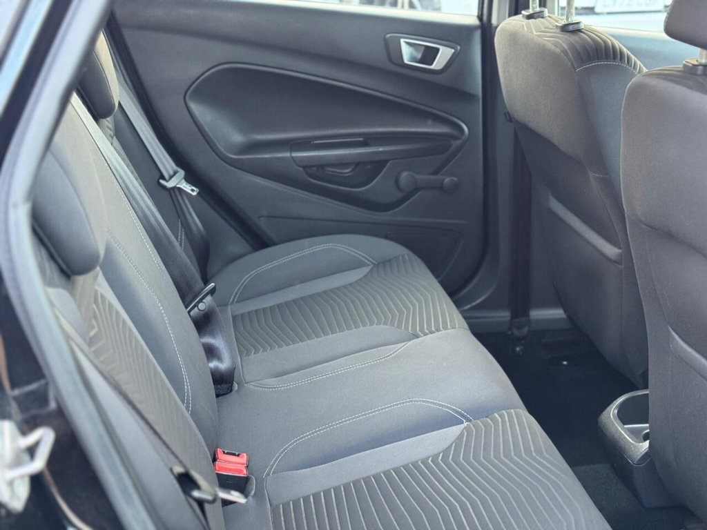 Used Ford Fiesta 2013 for sale - 76855166: Photo 29