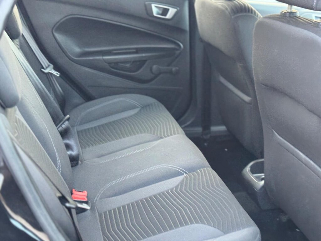 Used Ford Fiesta 2013 for sale - 76855166: Photo 30