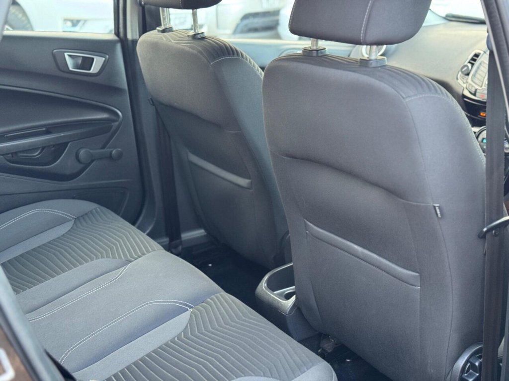 Used Ford Fiesta 2013 for sale - 76855166: Photo 31