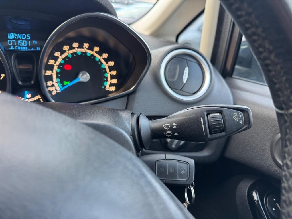 Used Ford Fiesta 2013 for sale - 76855166: Photo 32