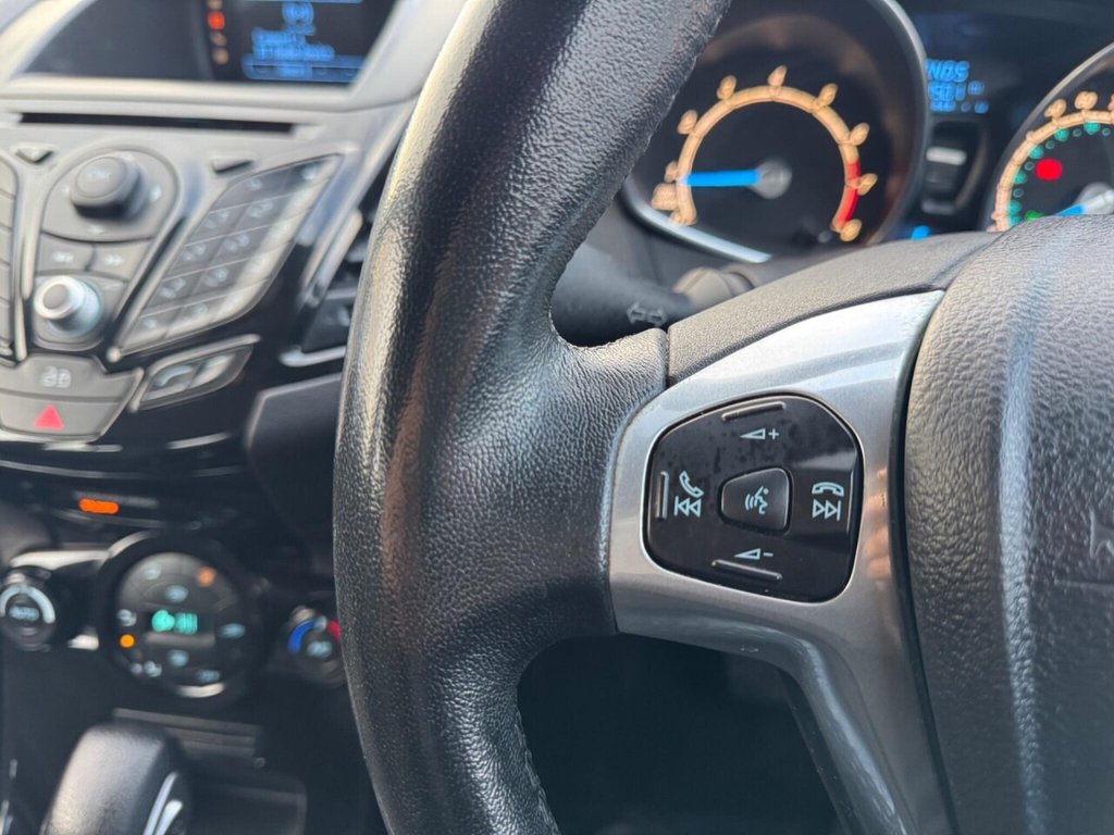 Used Ford Fiesta 2013 for sale - 76855166: Photo 33