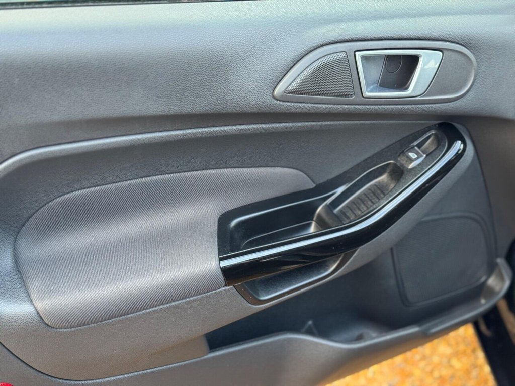 Used Ford Fiesta 2013 for sale - 76855166: Photo 36