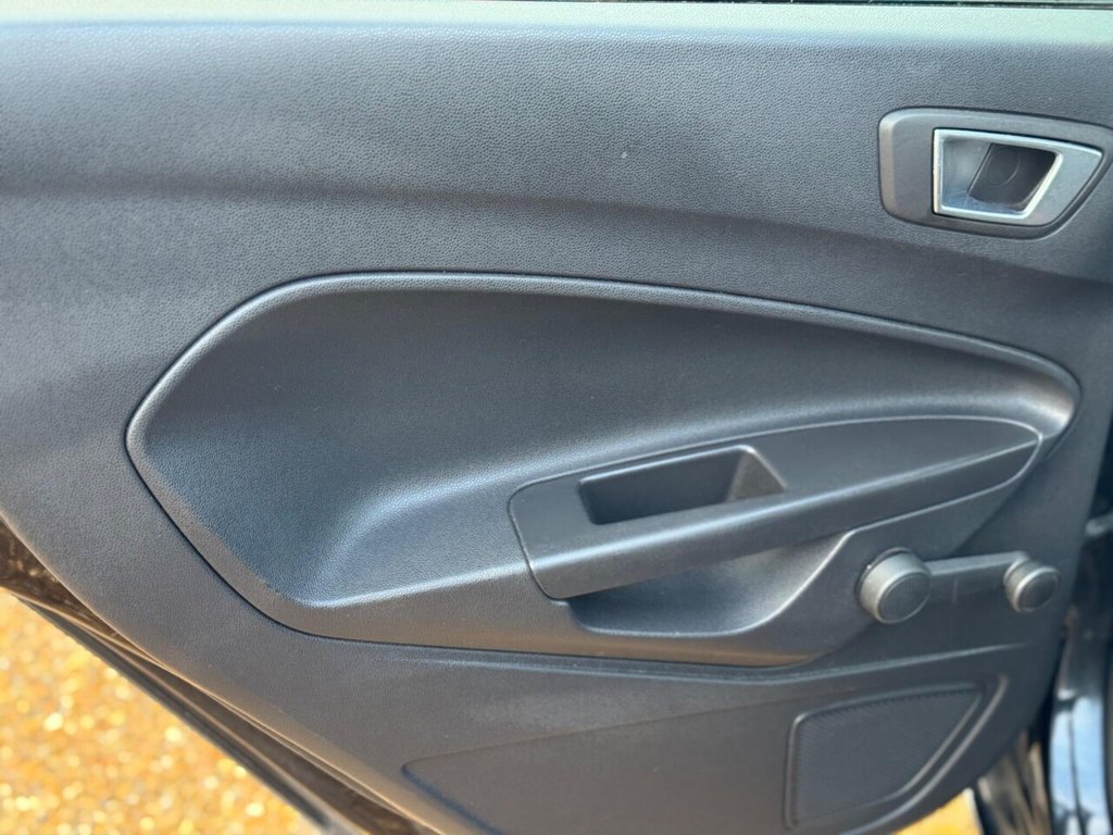 Used Ford Fiesta 2013 for sale - 76855166: Photo 37