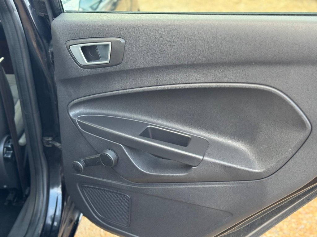 Used Ford Fiesta 2013 for sale - 76855166: Photo 38