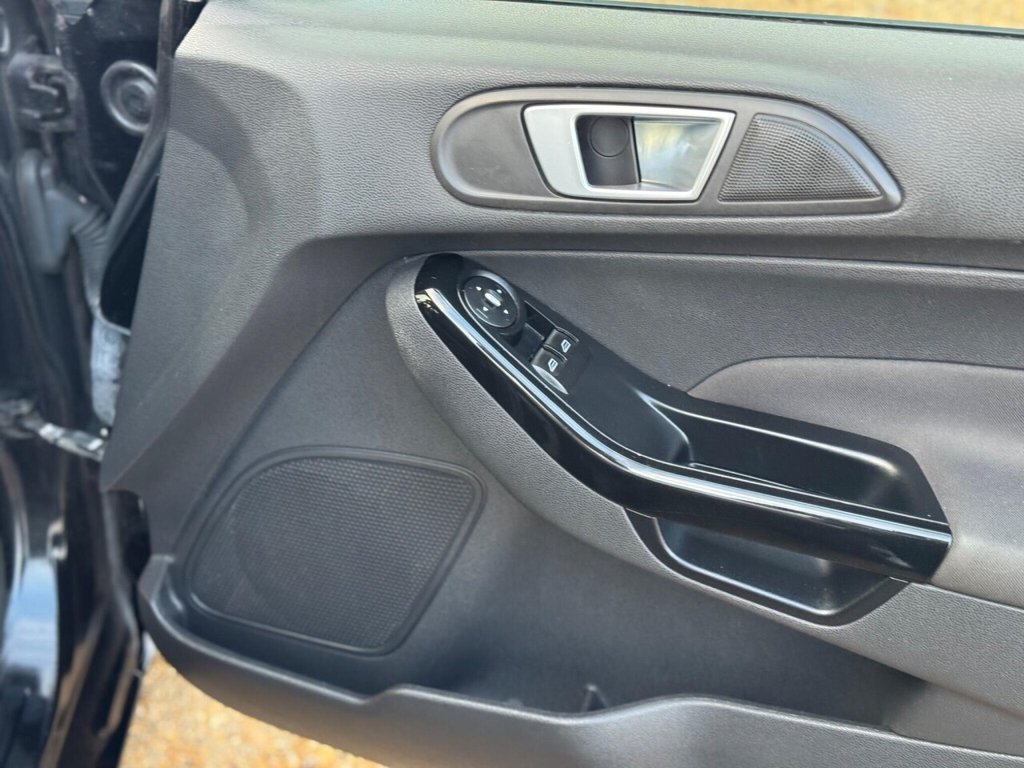 Used Ford Fiesta 2013 for sale - 76855166: Photo 39