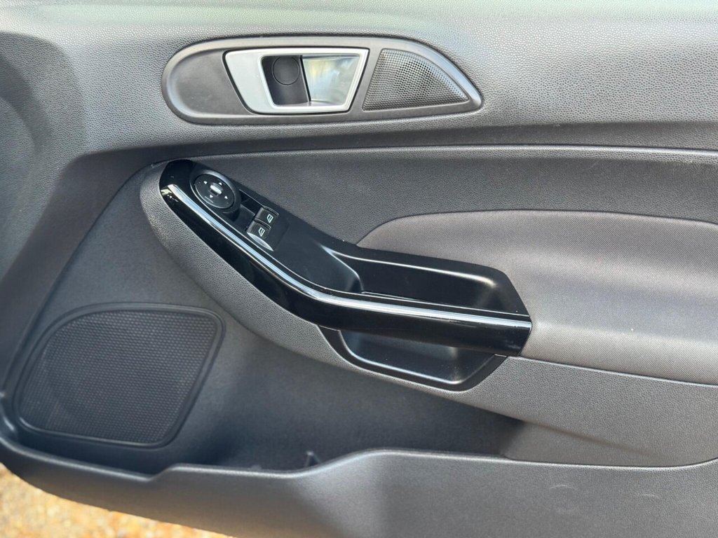 Used Ford Fiesta 2013 for sale - 76855166: Photo 40