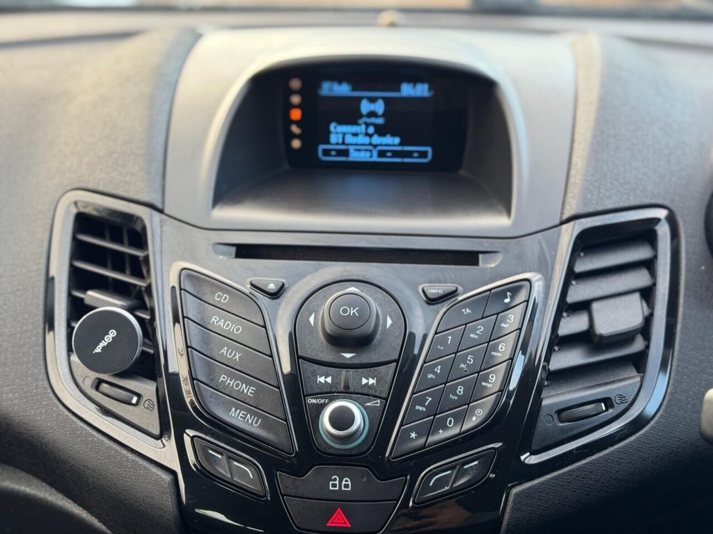 Used Ford Fiesta 2013 for sale - 76855166: Photo 50