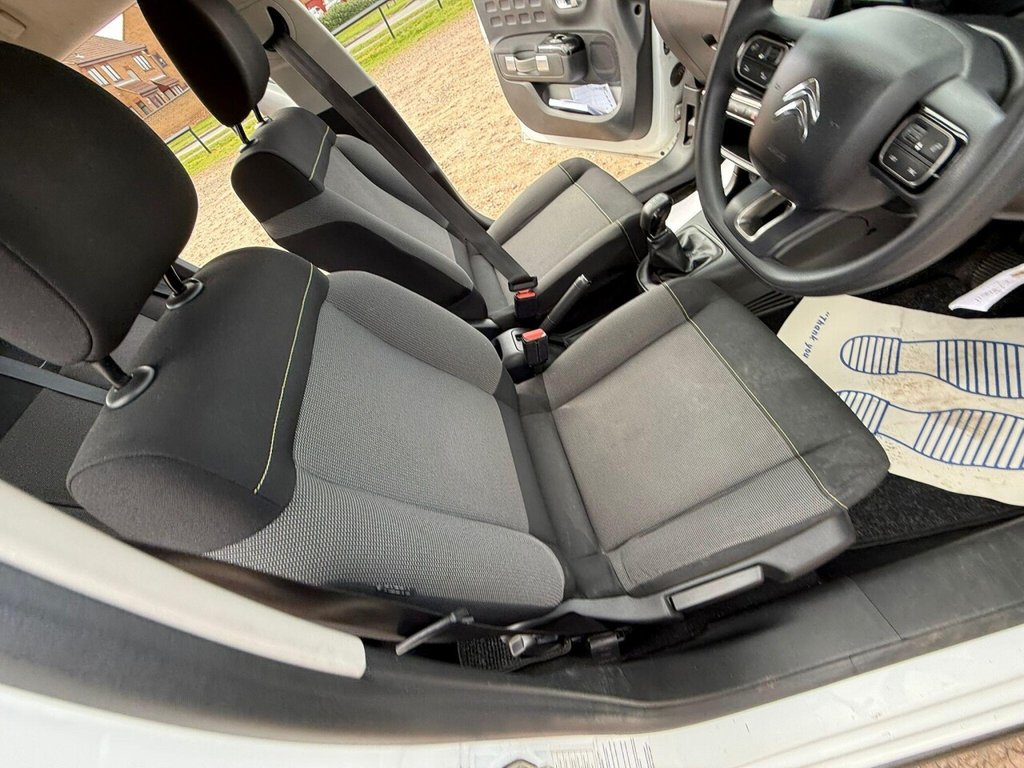 Used Citroen C3 2018 for sale - 78110882: Photo 18