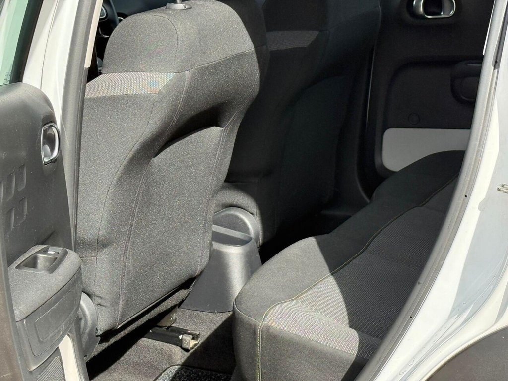 Used Citroen C3 2018 for sale - 78110882: Photo 19