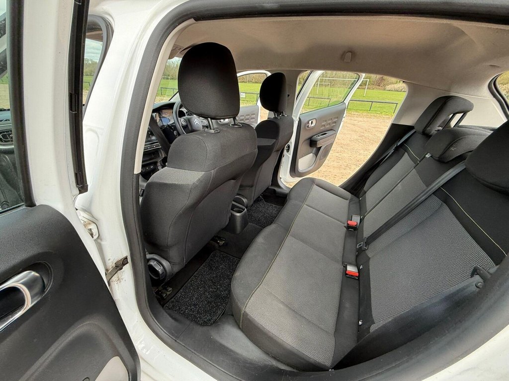 Used Citroen C3 2018 for sale - 78110882: Photo 21